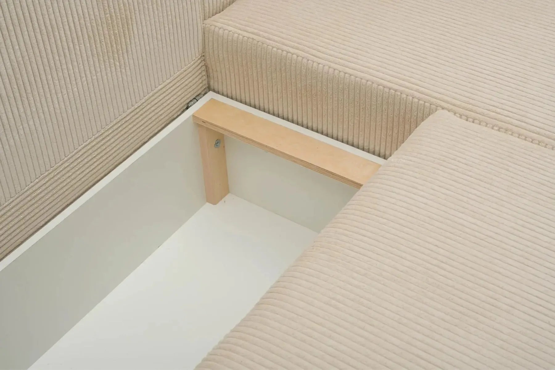 Rio Beige Casanova Paris vue 7