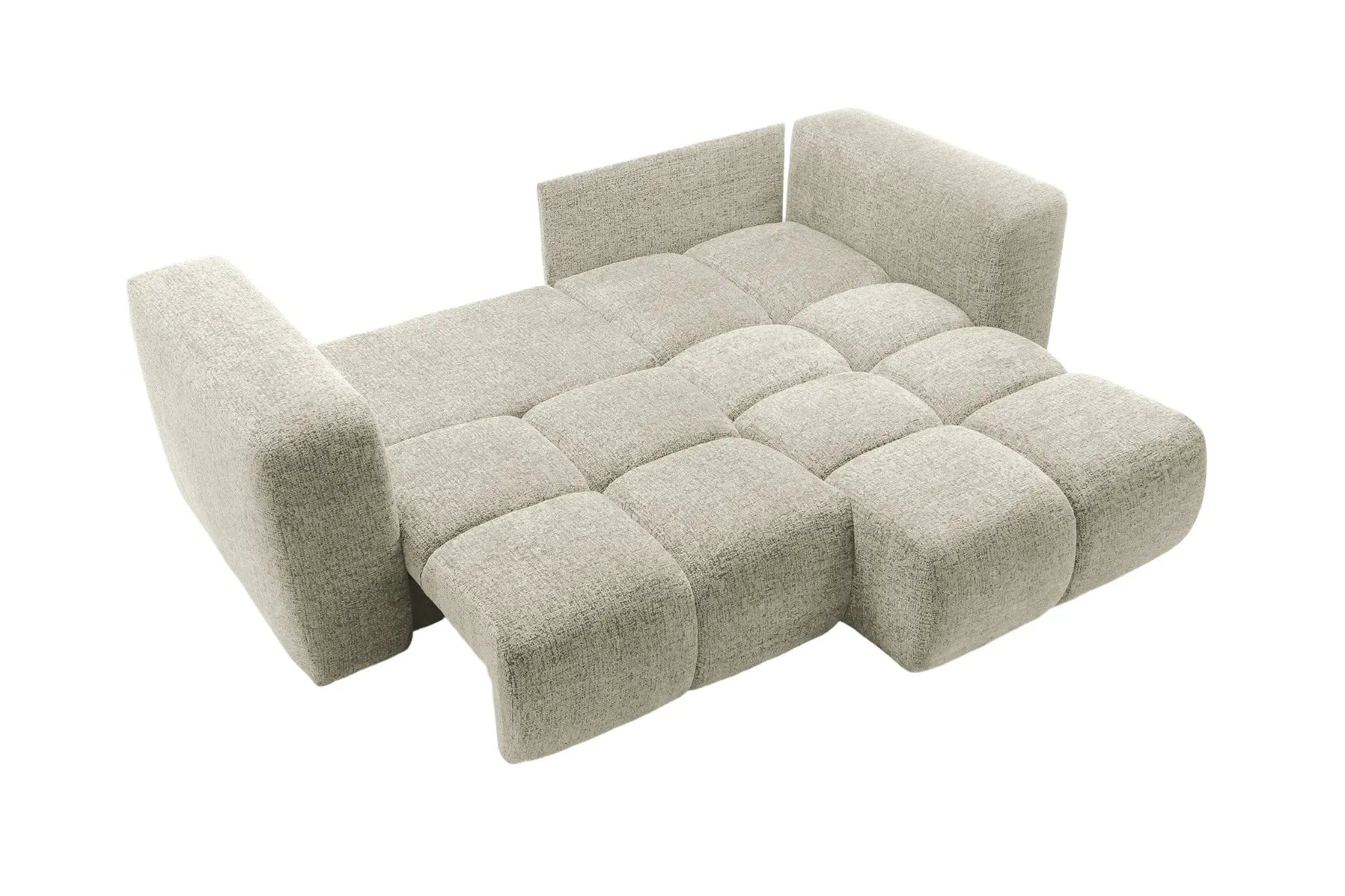 Romy Beige Casanova Paris vue 6