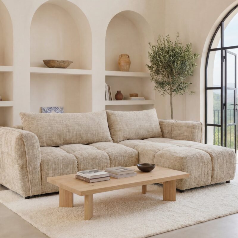 Sintra Beige Casanova Paris