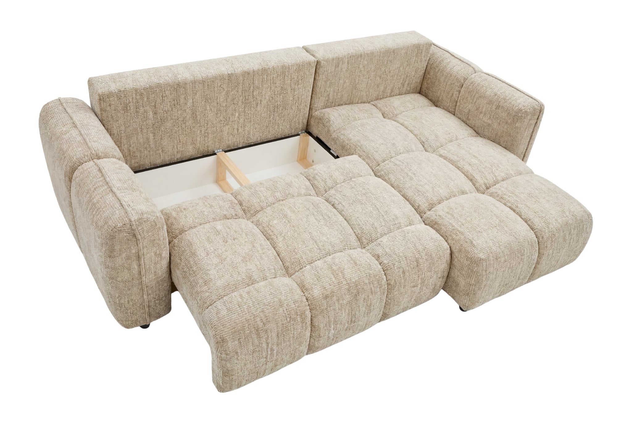 Sintra Beige Casanova Paris vue 6