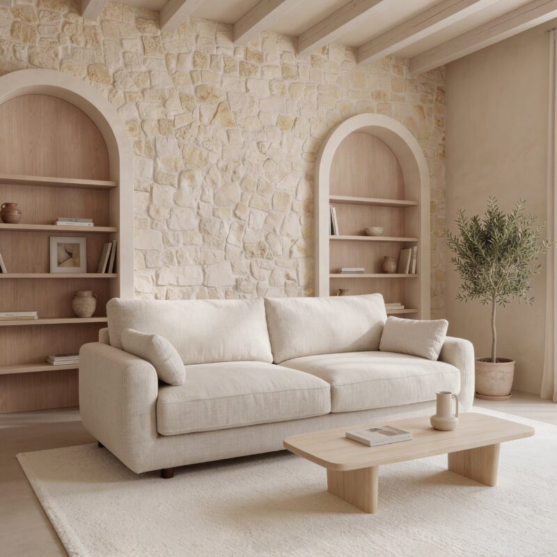 Stella Beige Casanova Paris