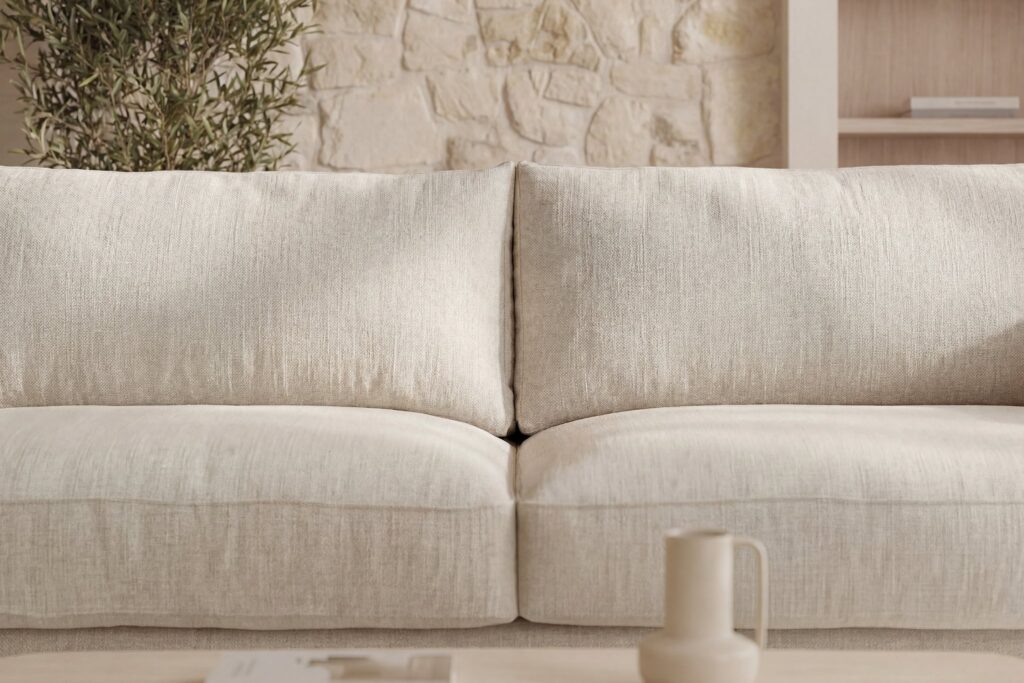 Stella Beige Casanova Paris vue 3