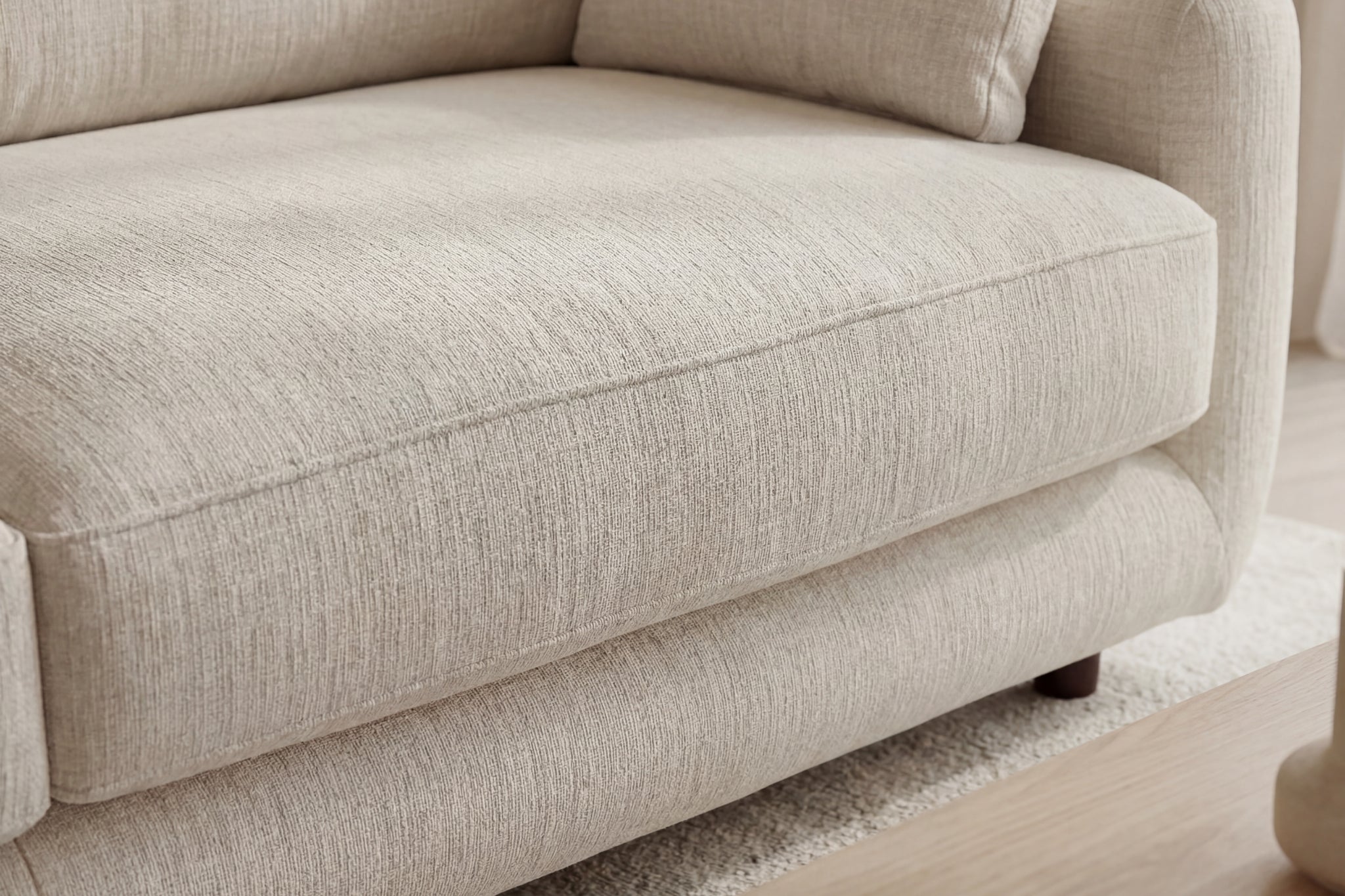 Stella Beige Casanova Paris vue 4