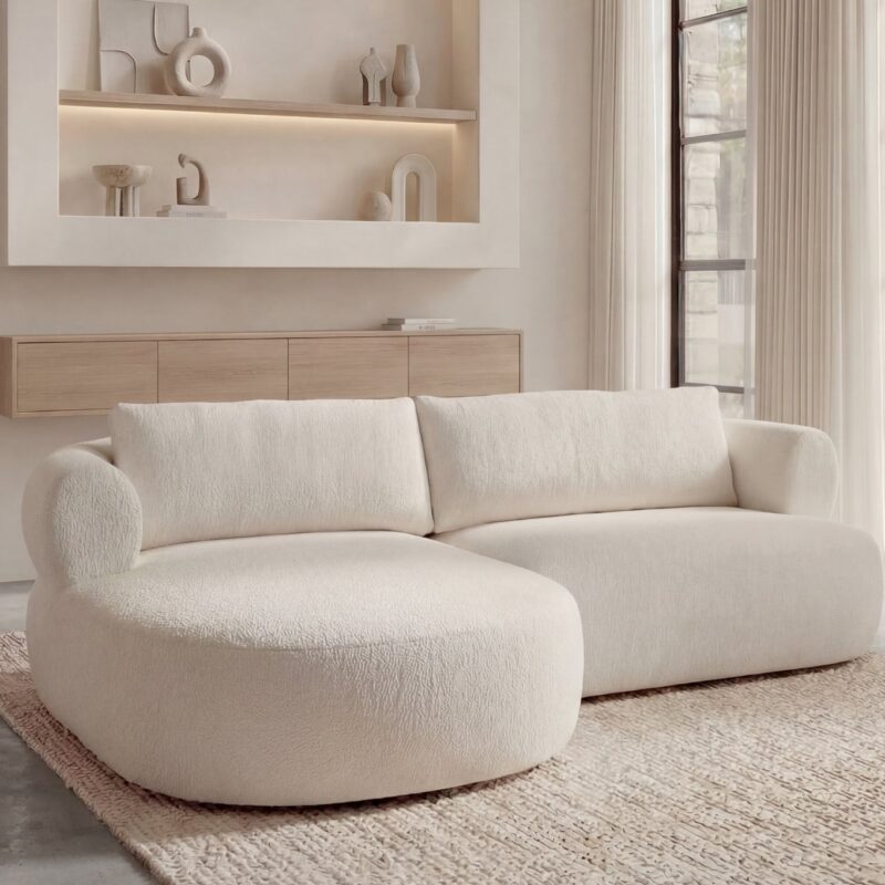Elly Beige Casanova Paris