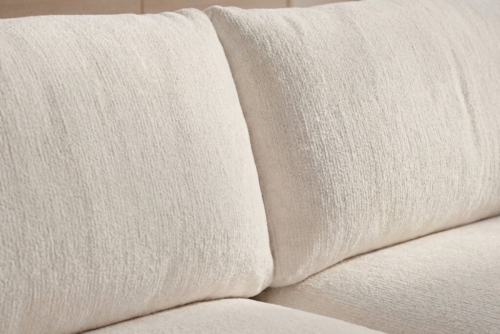 Elly Beige Casanova Paris vue 3