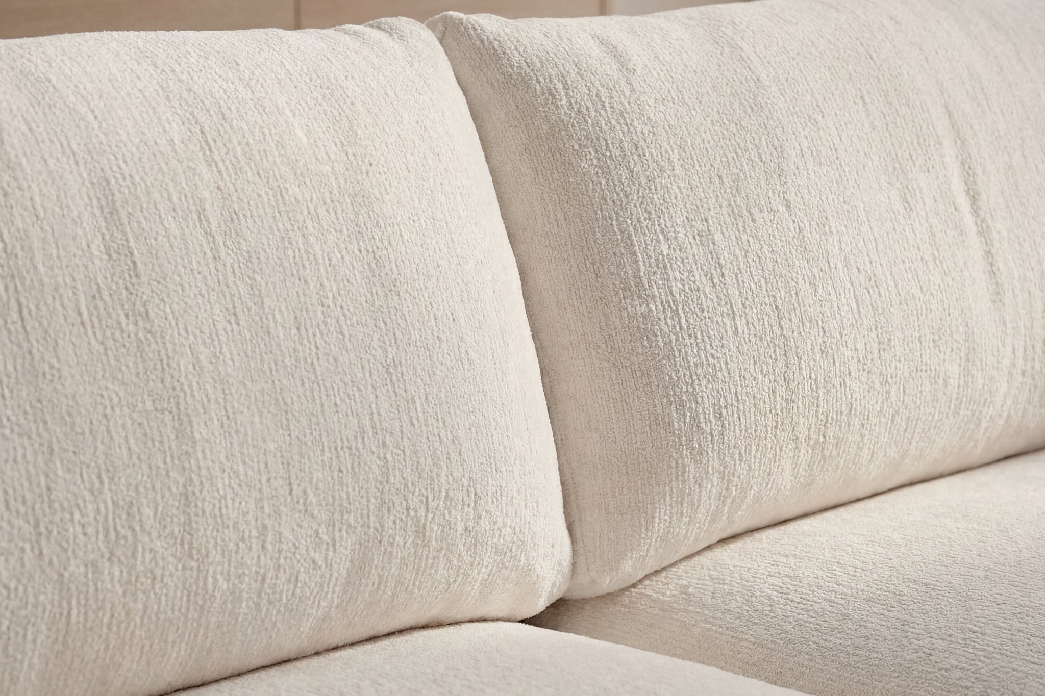 Elly Beige Casanova Paris vue 3
