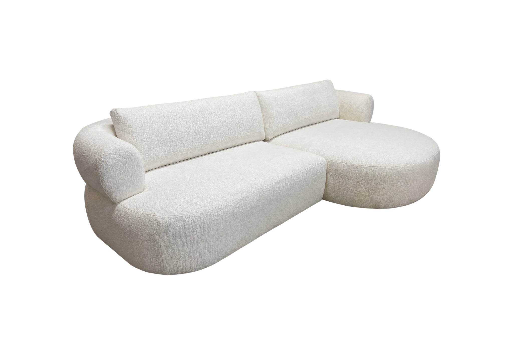 Elly Beige Casanova Paris vue 6
