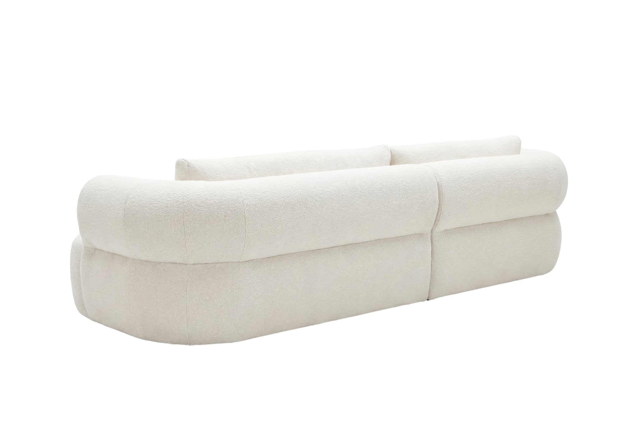 Elly Beige Casanova Paris vue 7