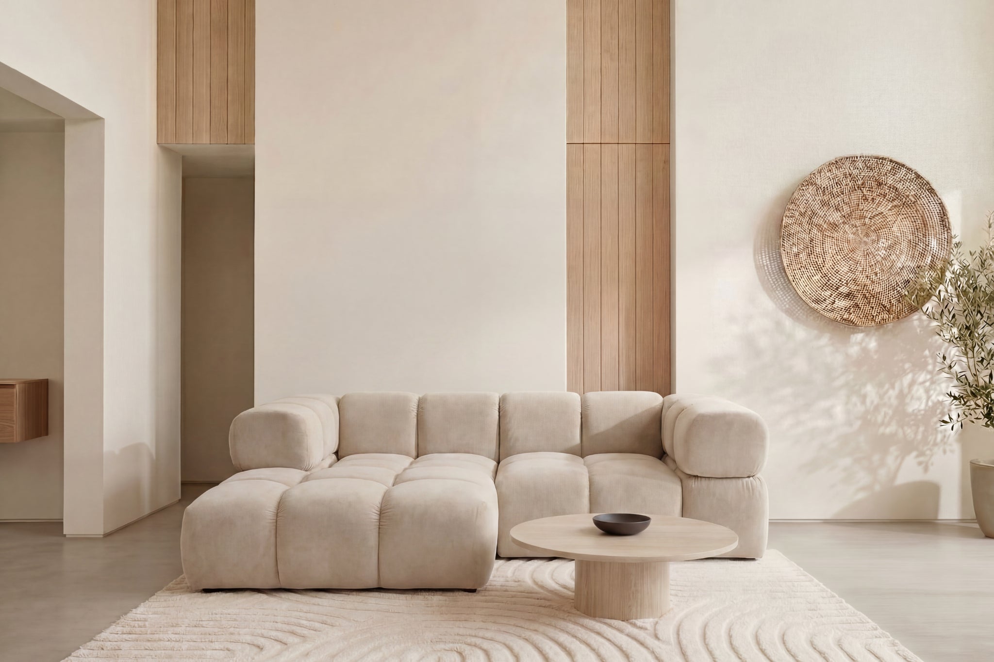 Gustave Beige Casanova Paris vue 2