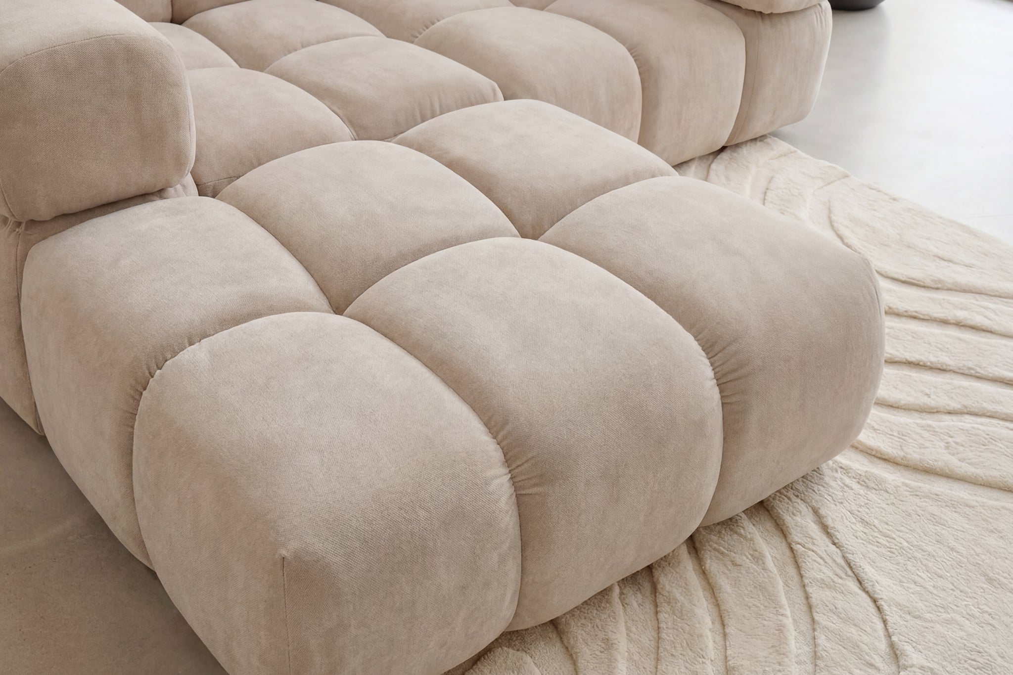 Gustave Beige Casanova Paris vue 3