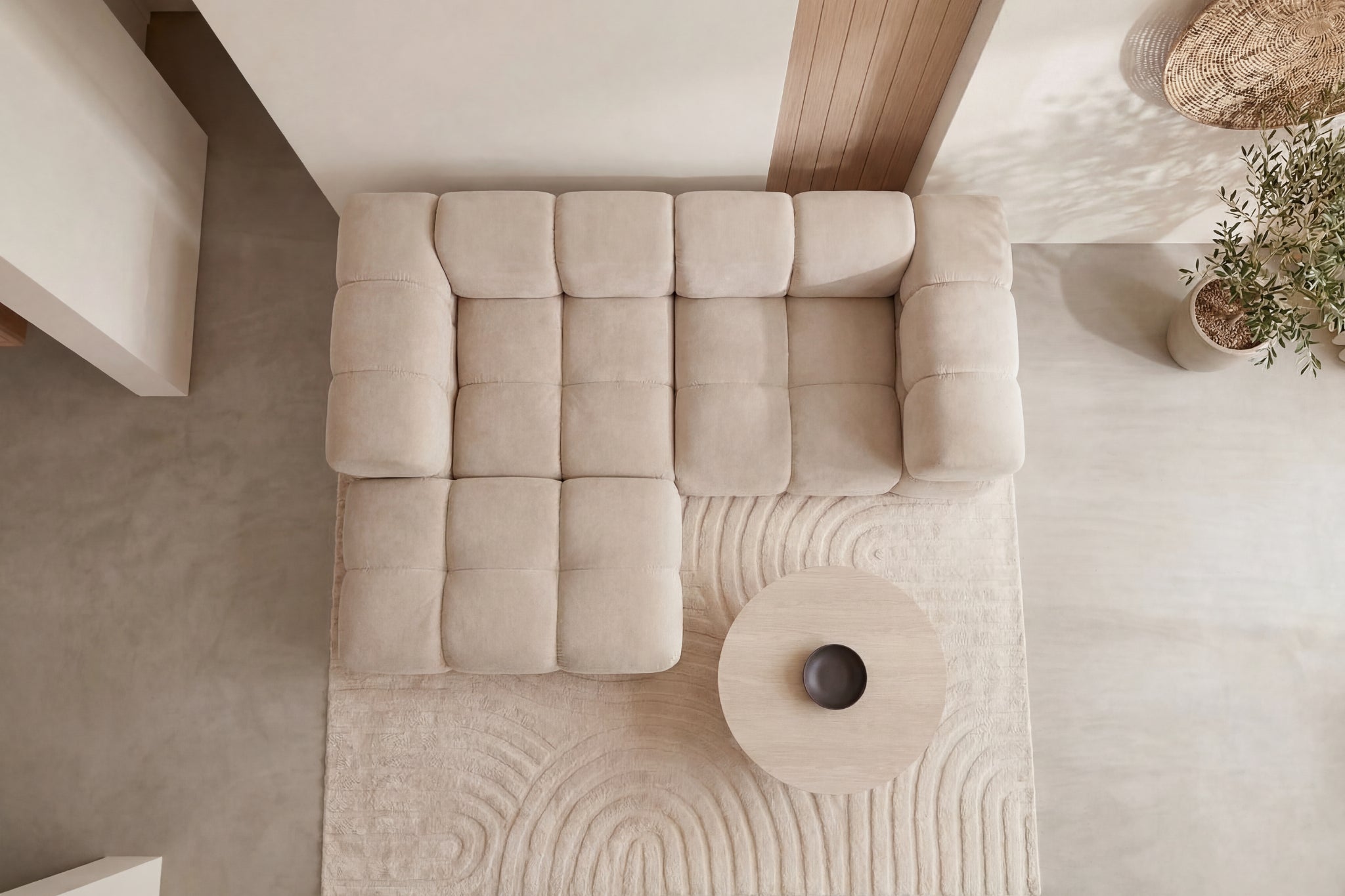 Gustave Beige Casanova Paris vue 5