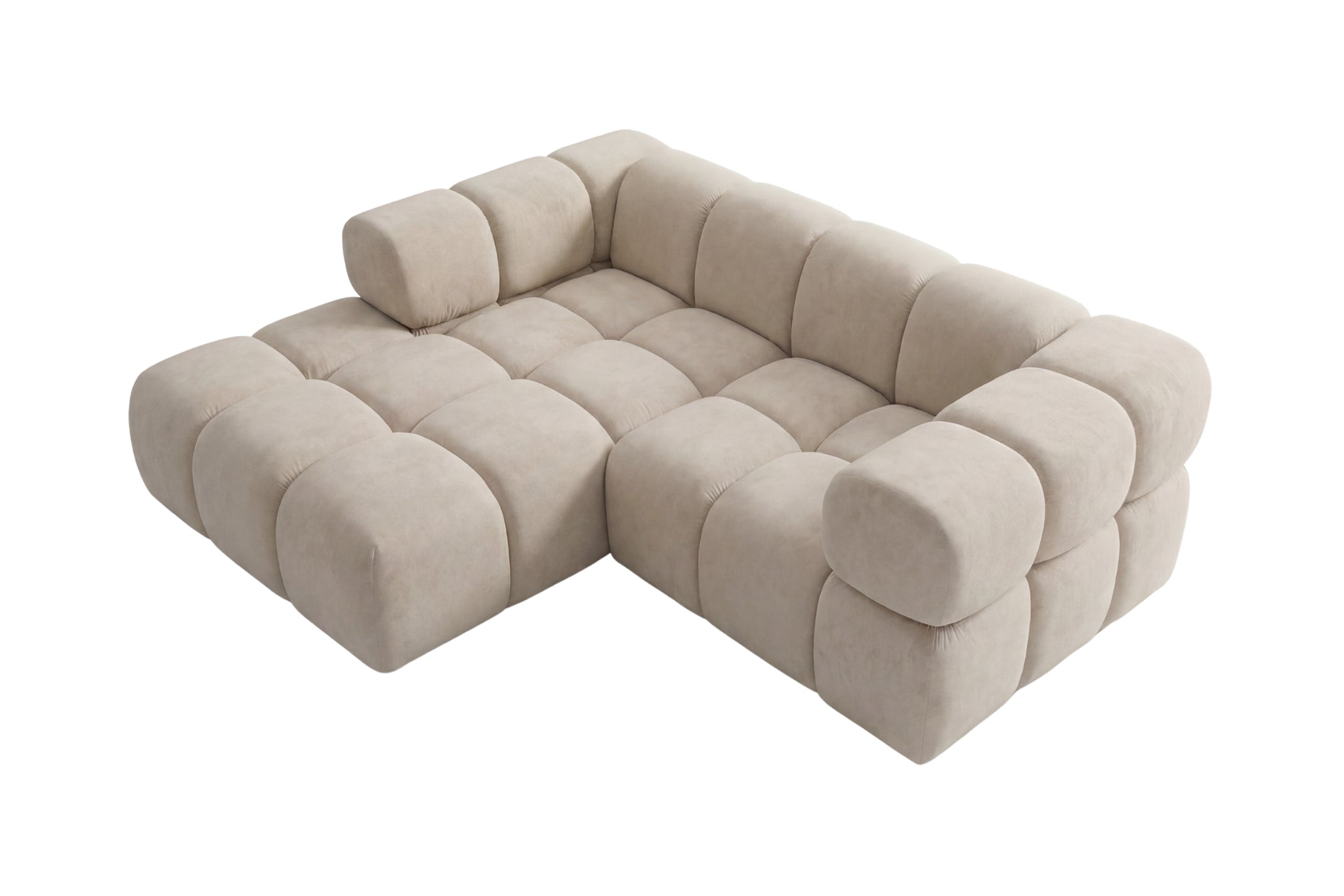 Gustave Beige Casanova Paris vue 6