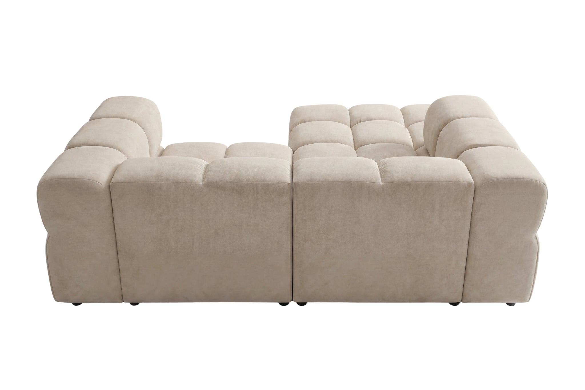 Gustave Beige Casanova Paris vue 7