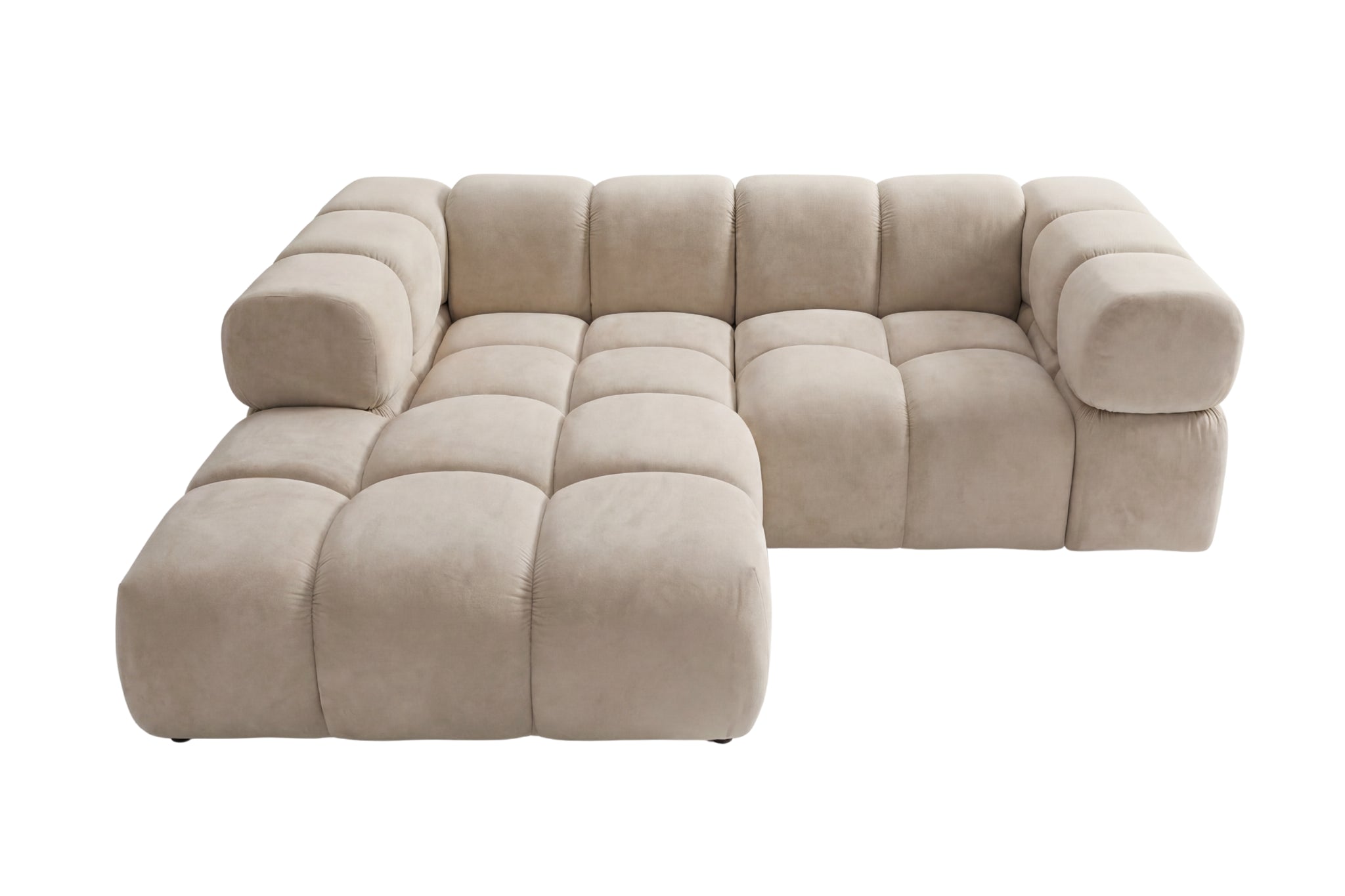 Gustave Beige Casanova Paris vue 8