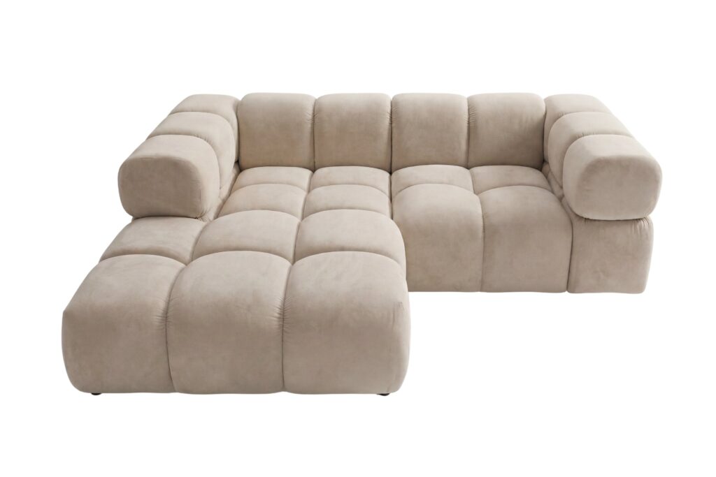 Gustave Beige Casanova Paris vue 9