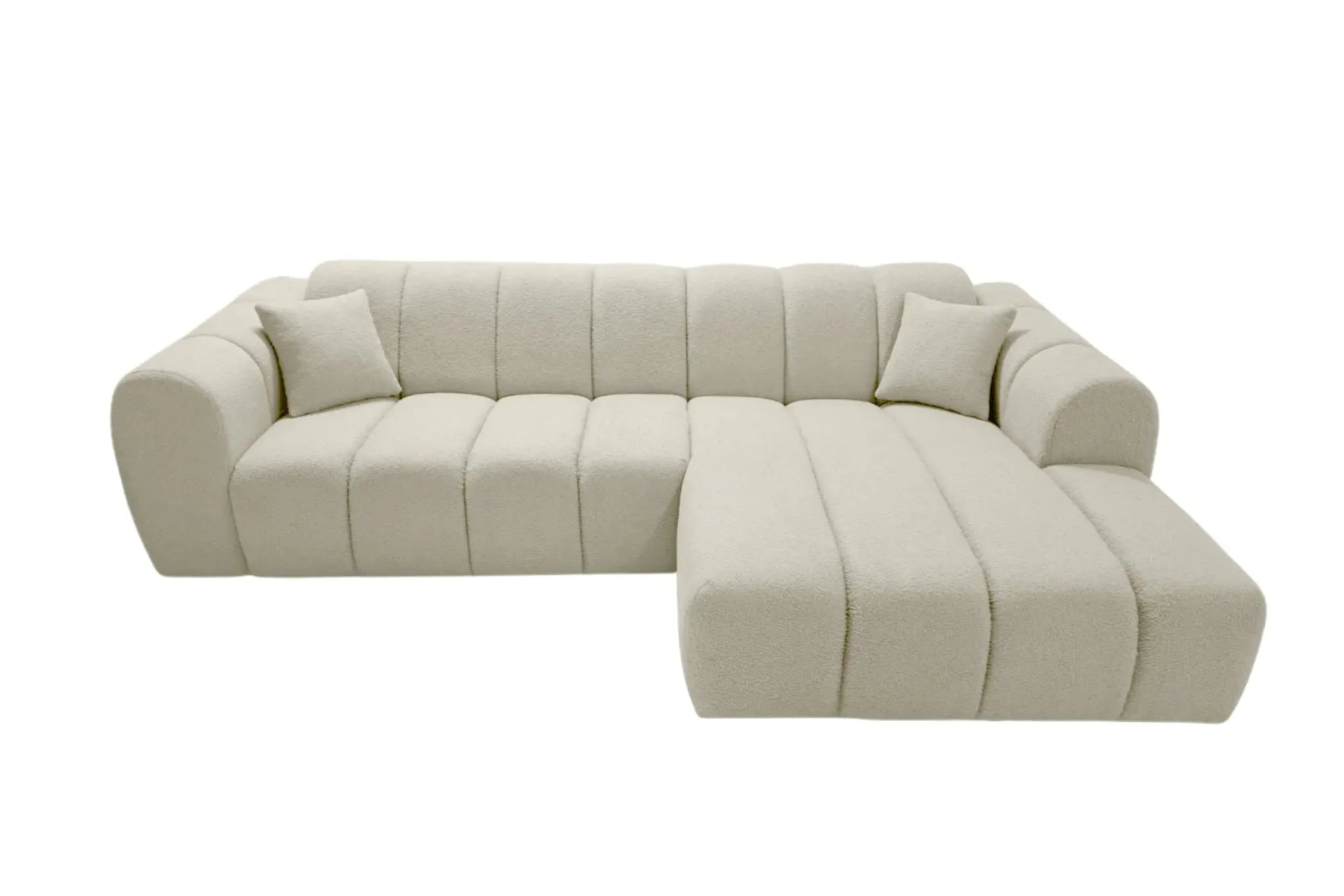 Laura Beige Casanova Paris vue 8