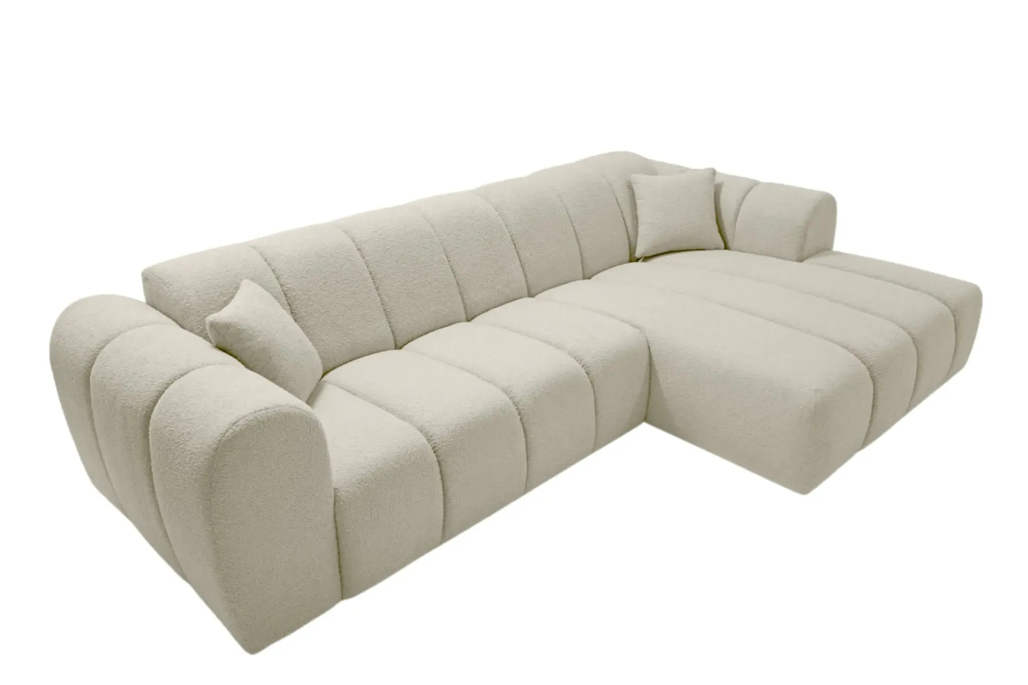 Laura Beige Casanova Paris vue 9