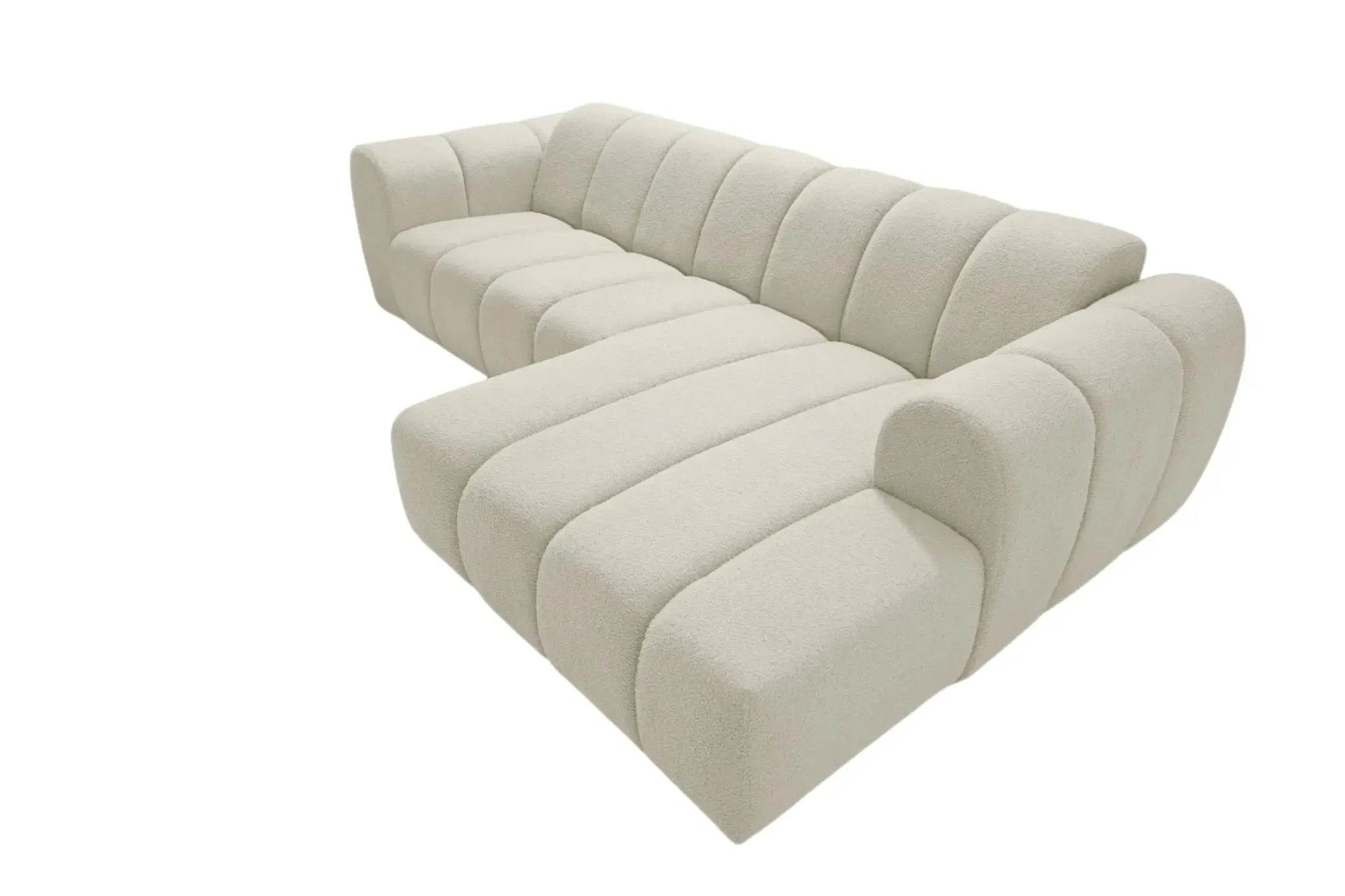 Laura Beige Casanova Paris vue 10