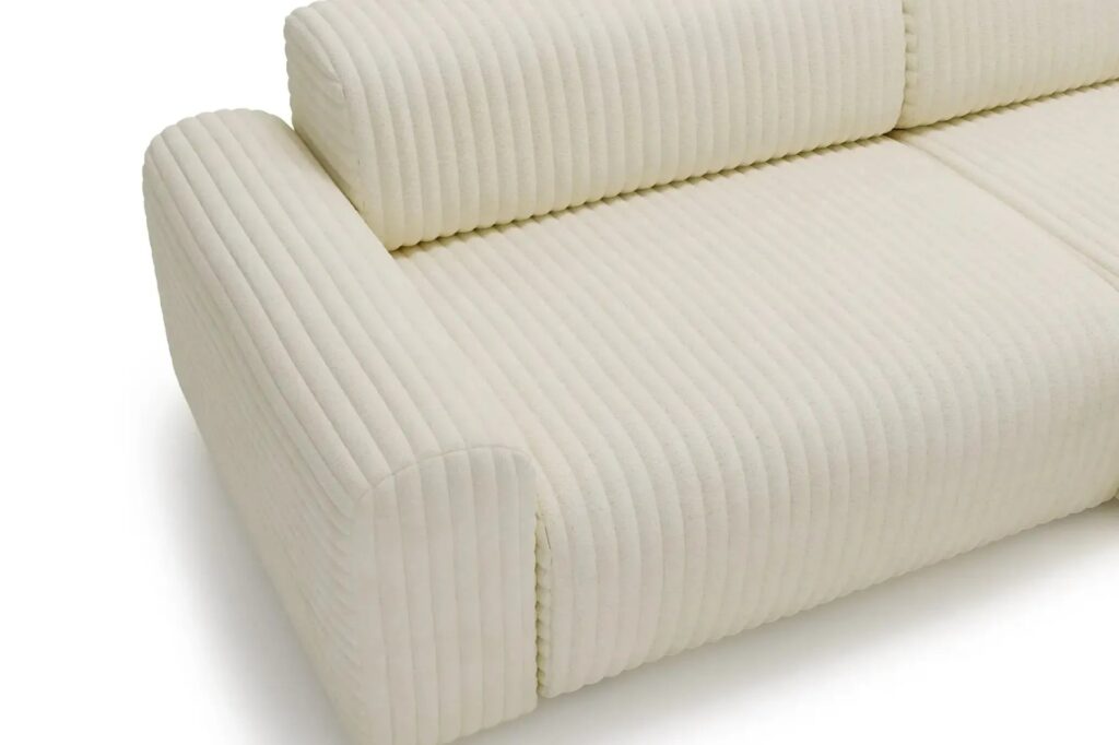 Mila Beige Casanova Paris vue 3