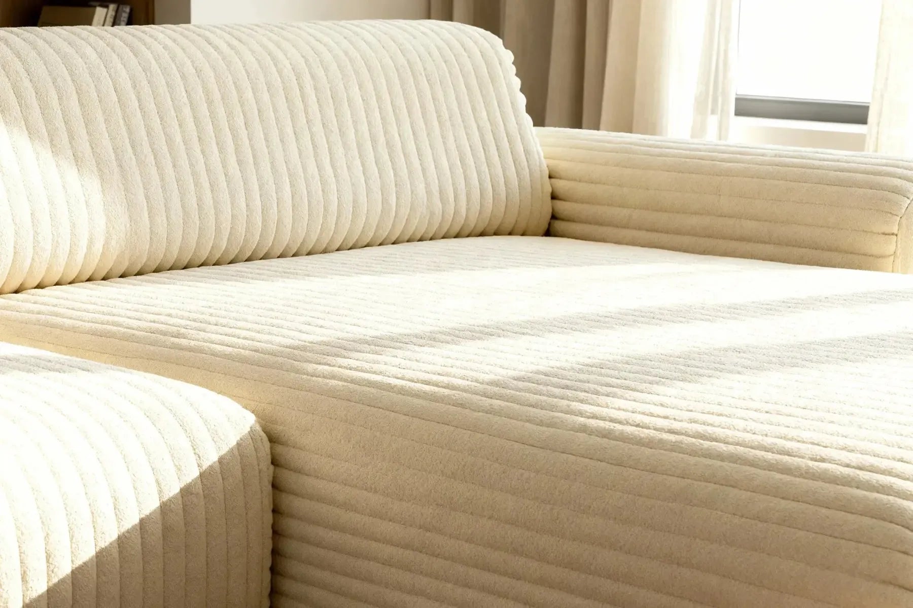 Mila Beige Casanova Paris vue 4