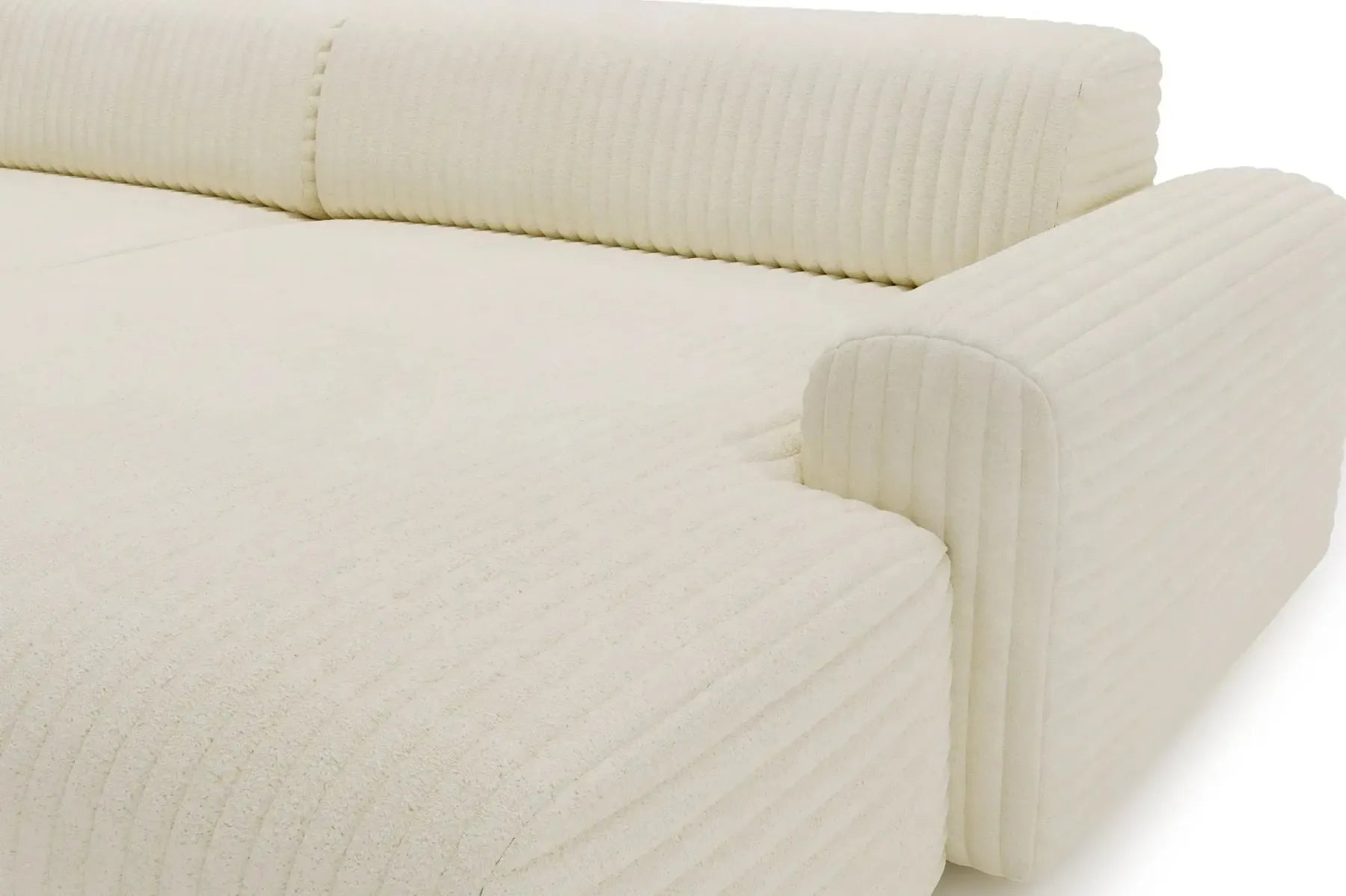 Mila Beige Casanova Paris vue 7