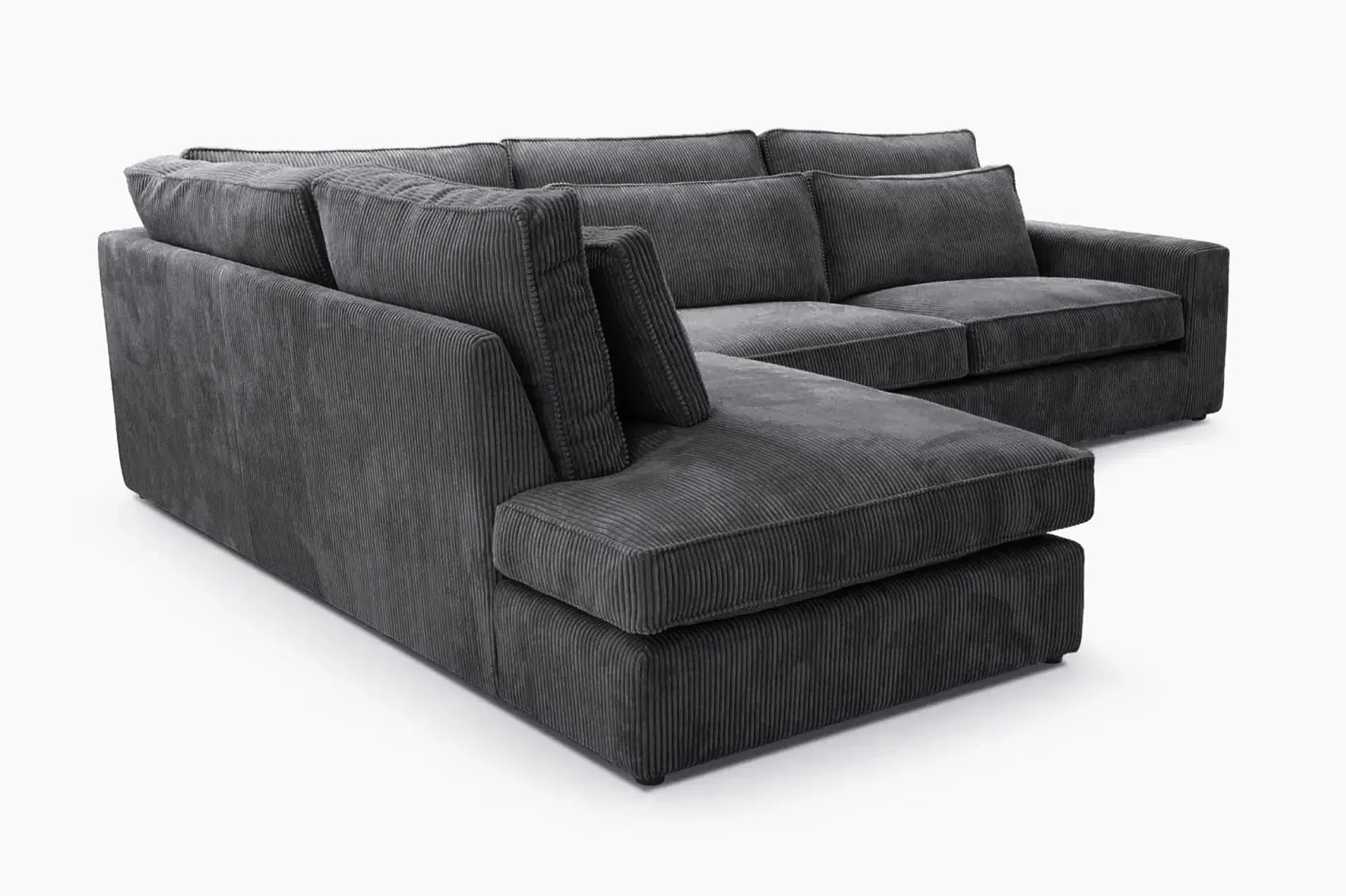 Milan Gris Anthracite Casanova Paris vue 9