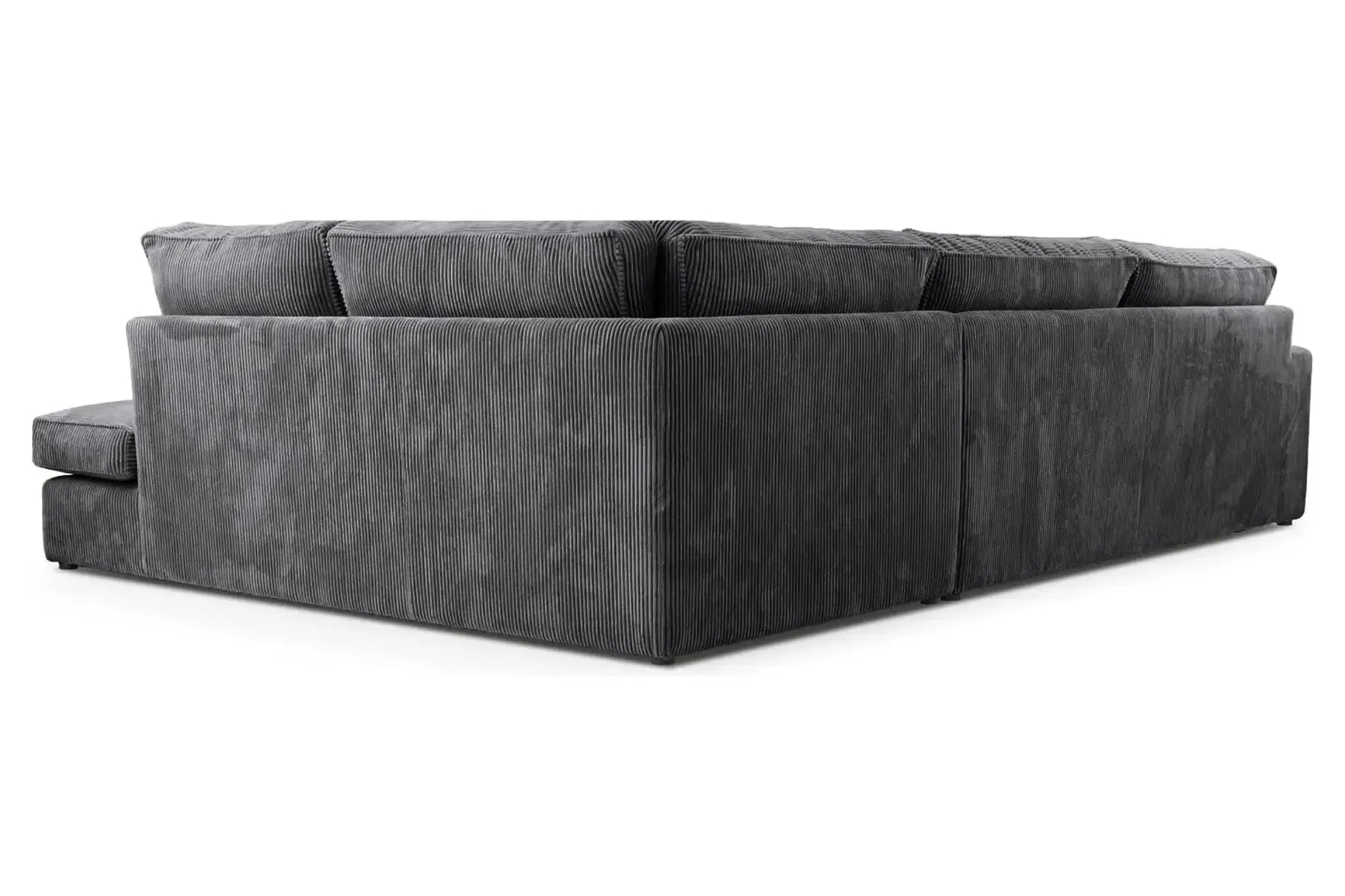 Milan Gris Anthracite Casanova Paris vue 11
