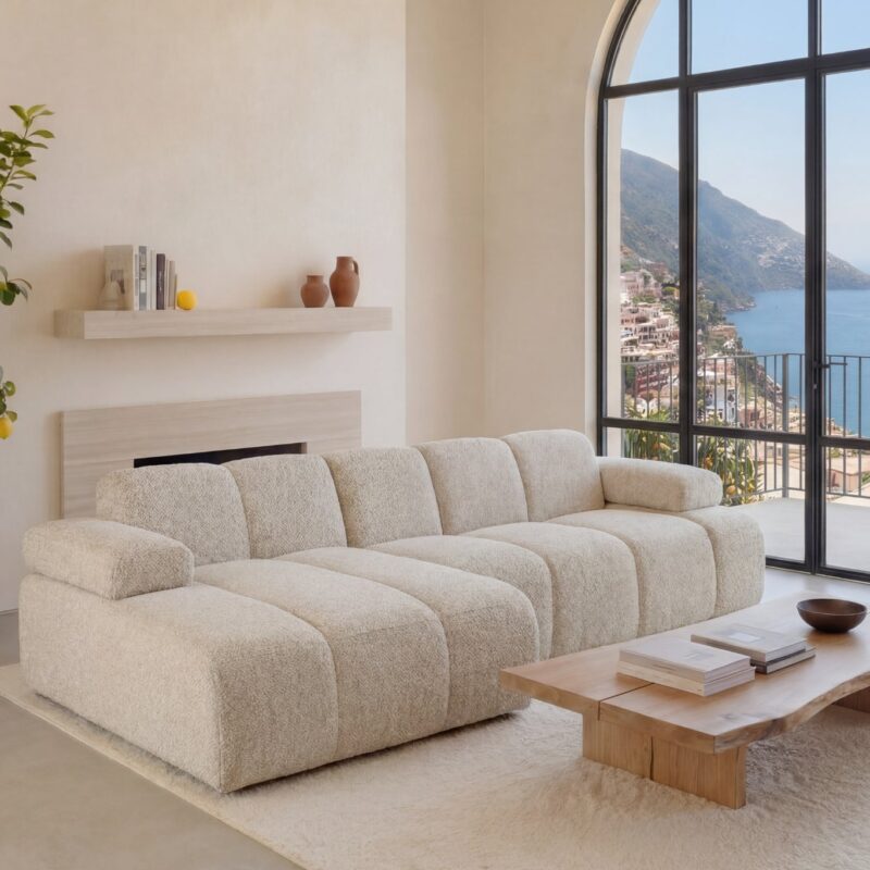 Ravello Beige Casanova Paris