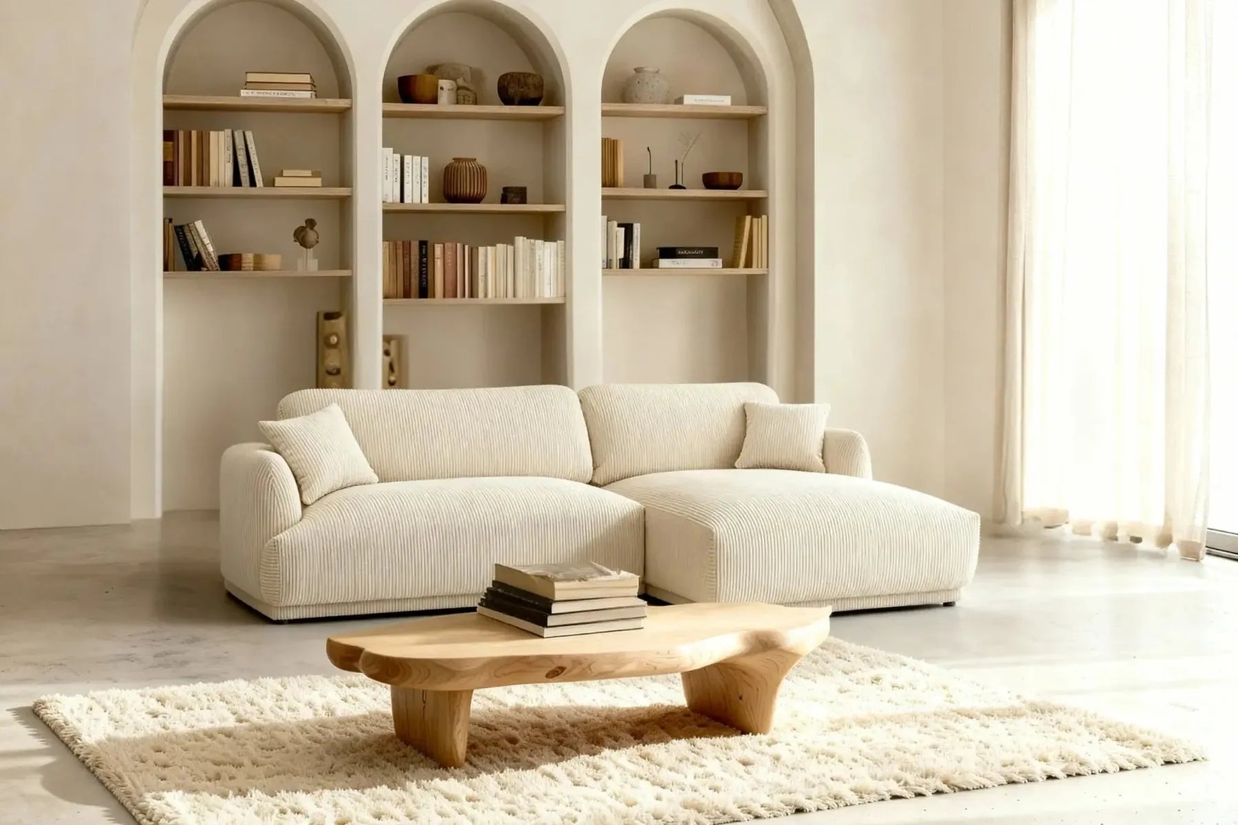 Rosalie Beige Casanova Paris