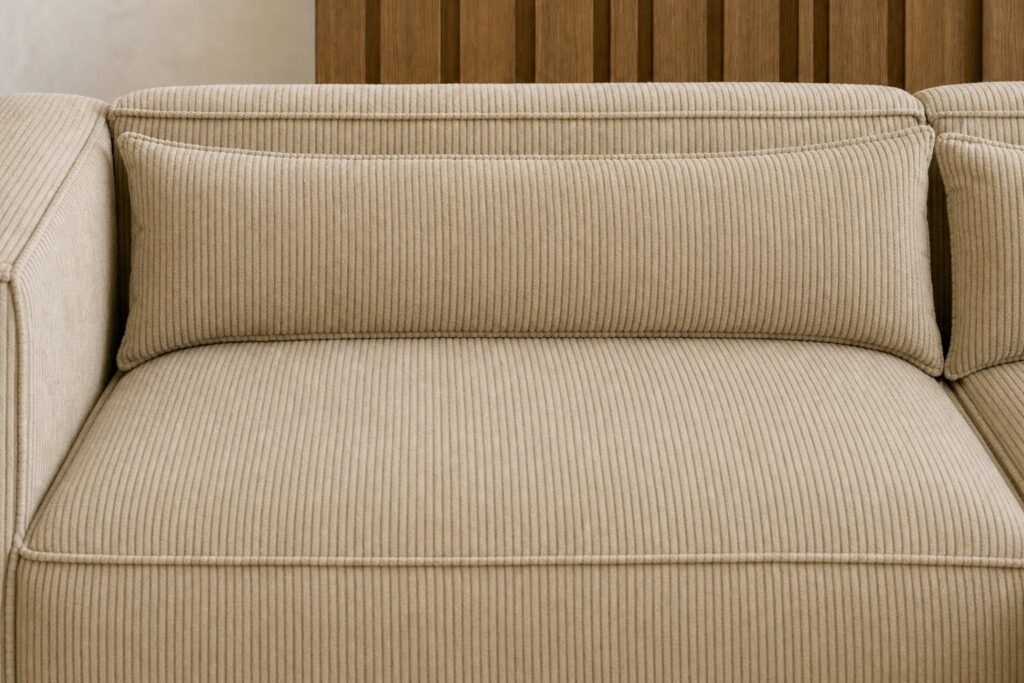 Tilos Beige Casanova Paris vue 3
