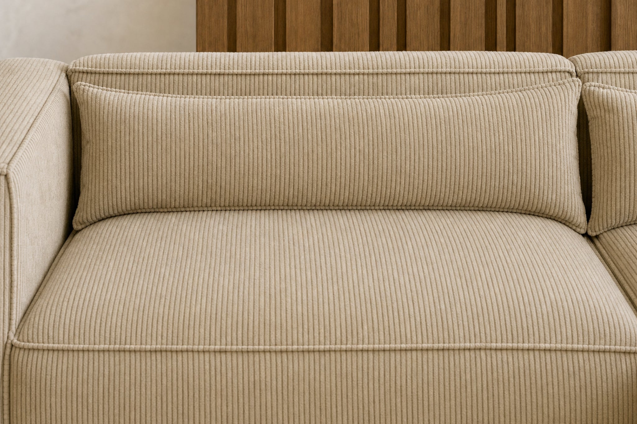 Tilos Beige Casanova Paris vue 3