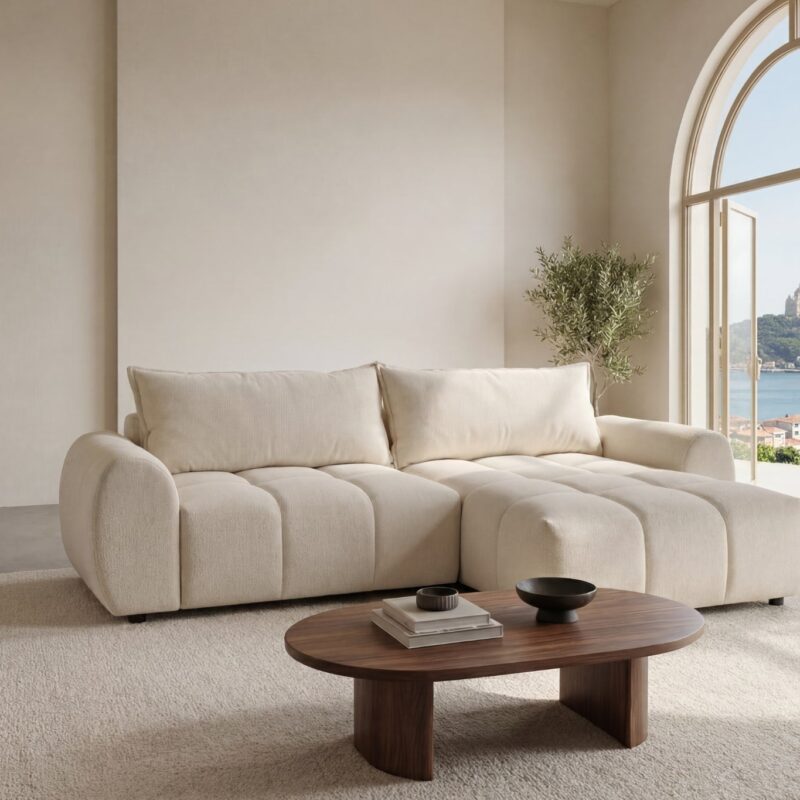 Viana Beige Casanova Paris