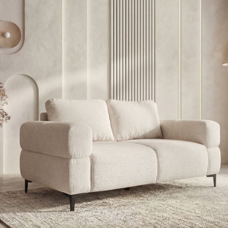 Elton Beige Casanova Paris