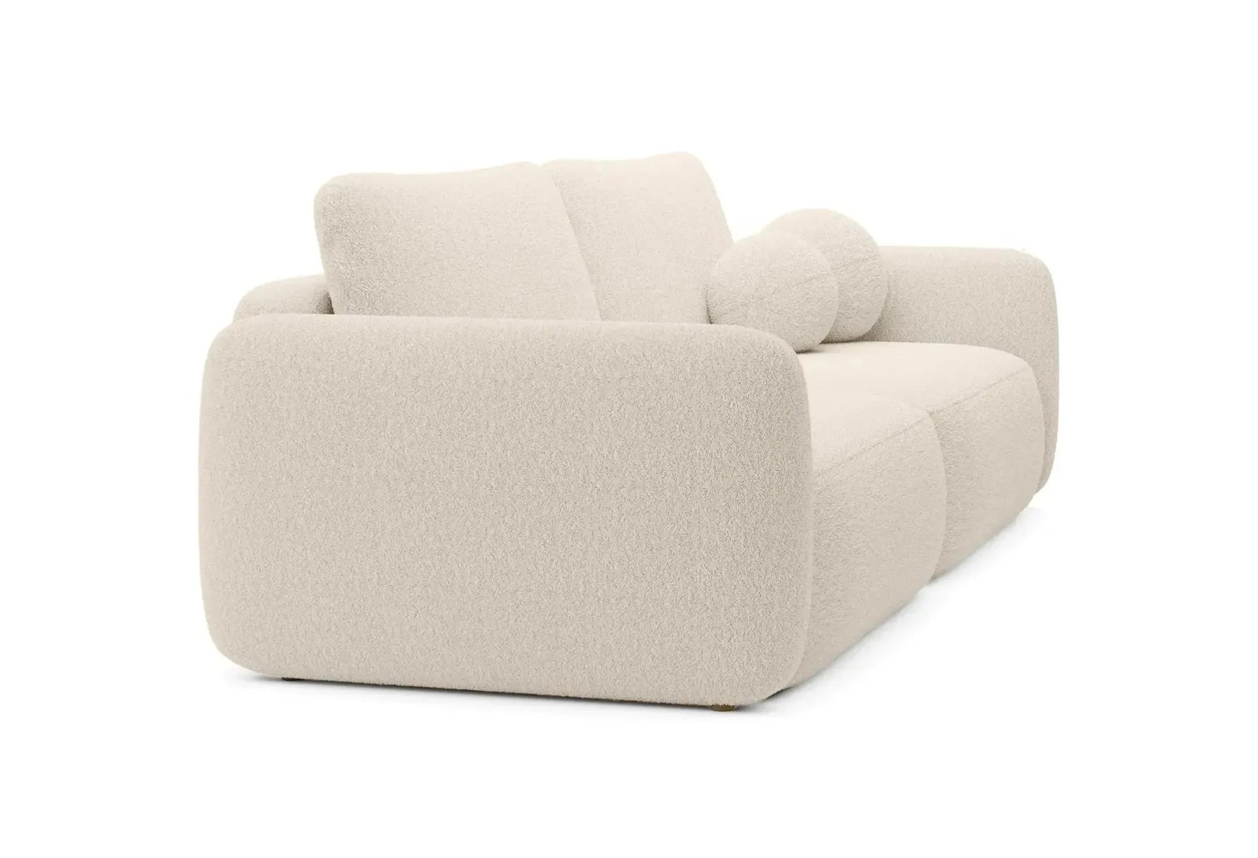 Gigi Beige Casanova Paris vue 9