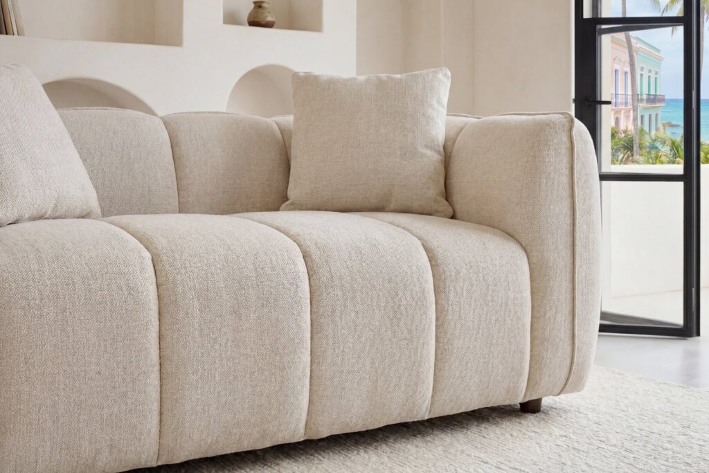 Havana Beige Casanova Paris vue 3