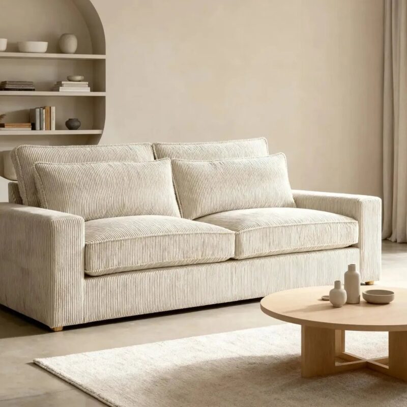 Henry Beige Casanova Paris