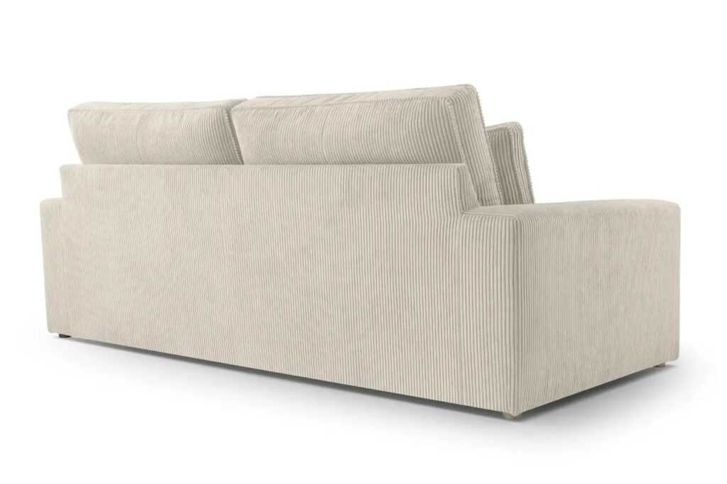 Henry Beige Casanova Paris vue 3