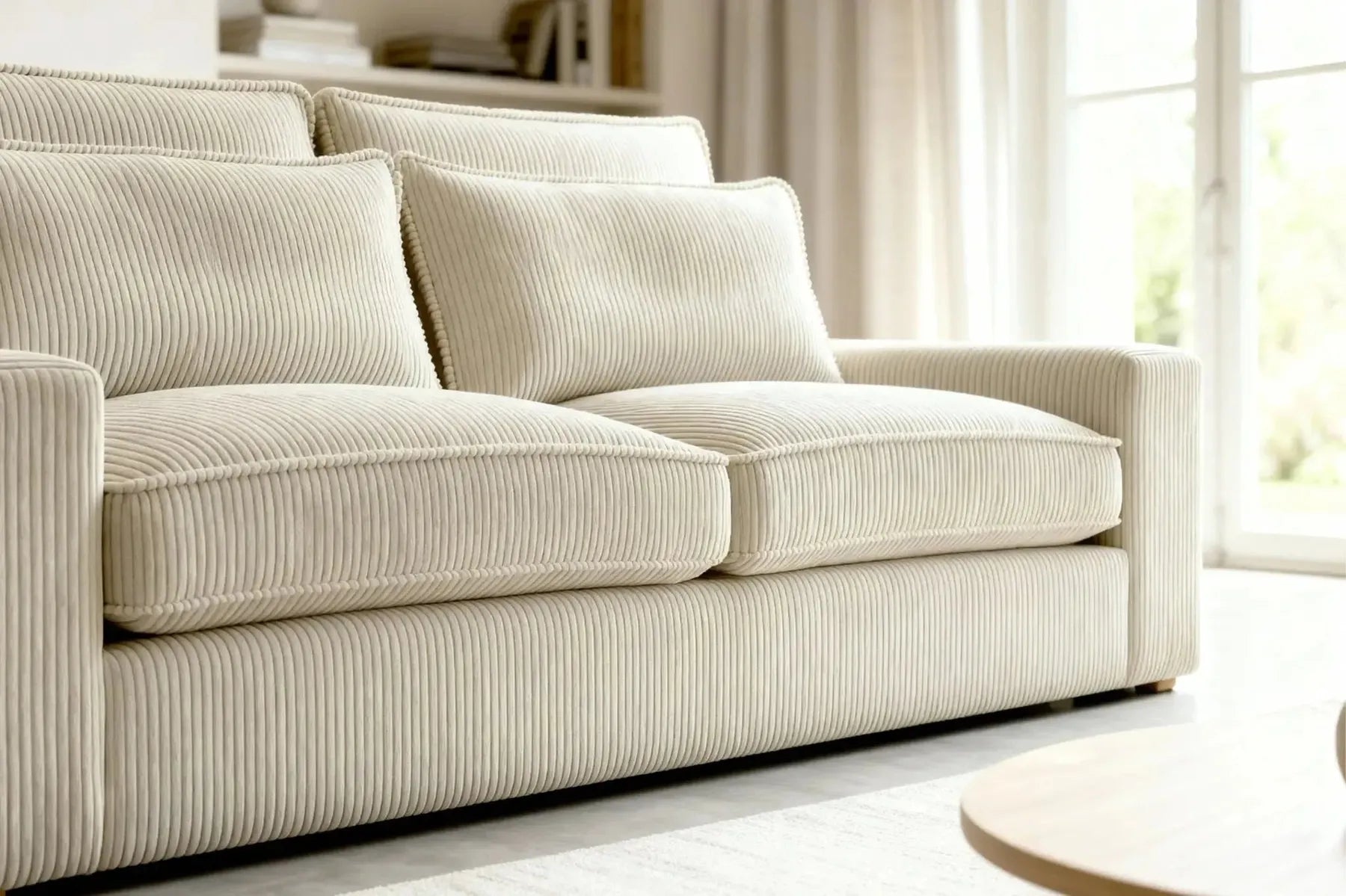 Henry Beige Casanova Paris vue 4