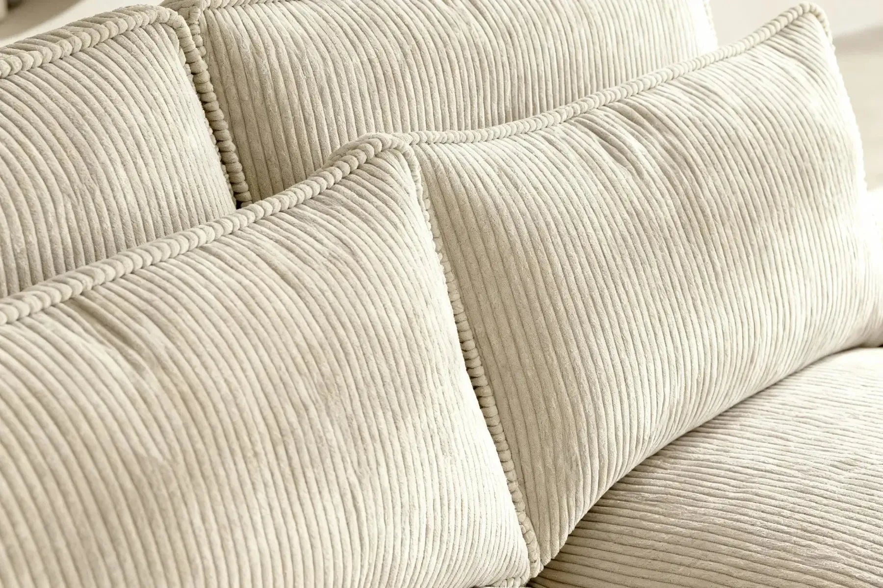 Henry Beige Casanova Paris vue 8