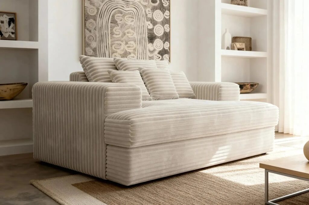 Lisbonne Beige Casanova Paris vue 3