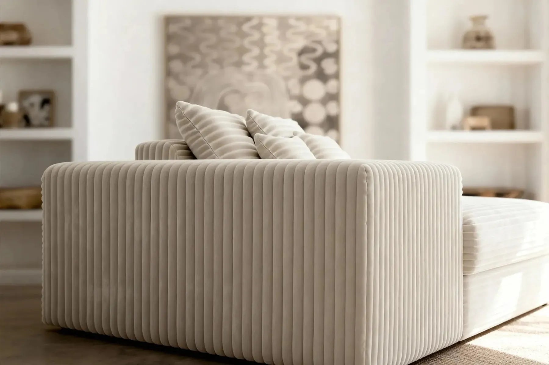 Lisbonne Beige Casanova Paris vue 5