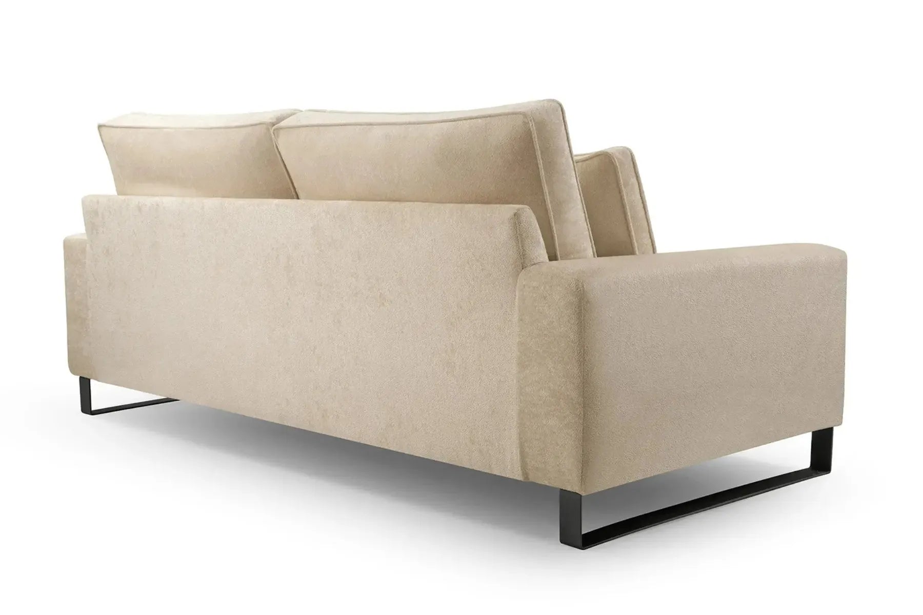 Magda Beige Casanova Paris vue 5