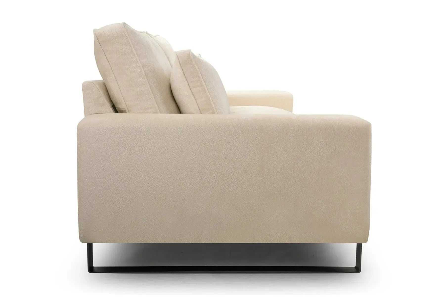 Magda Beige Casanova Paris vue 6