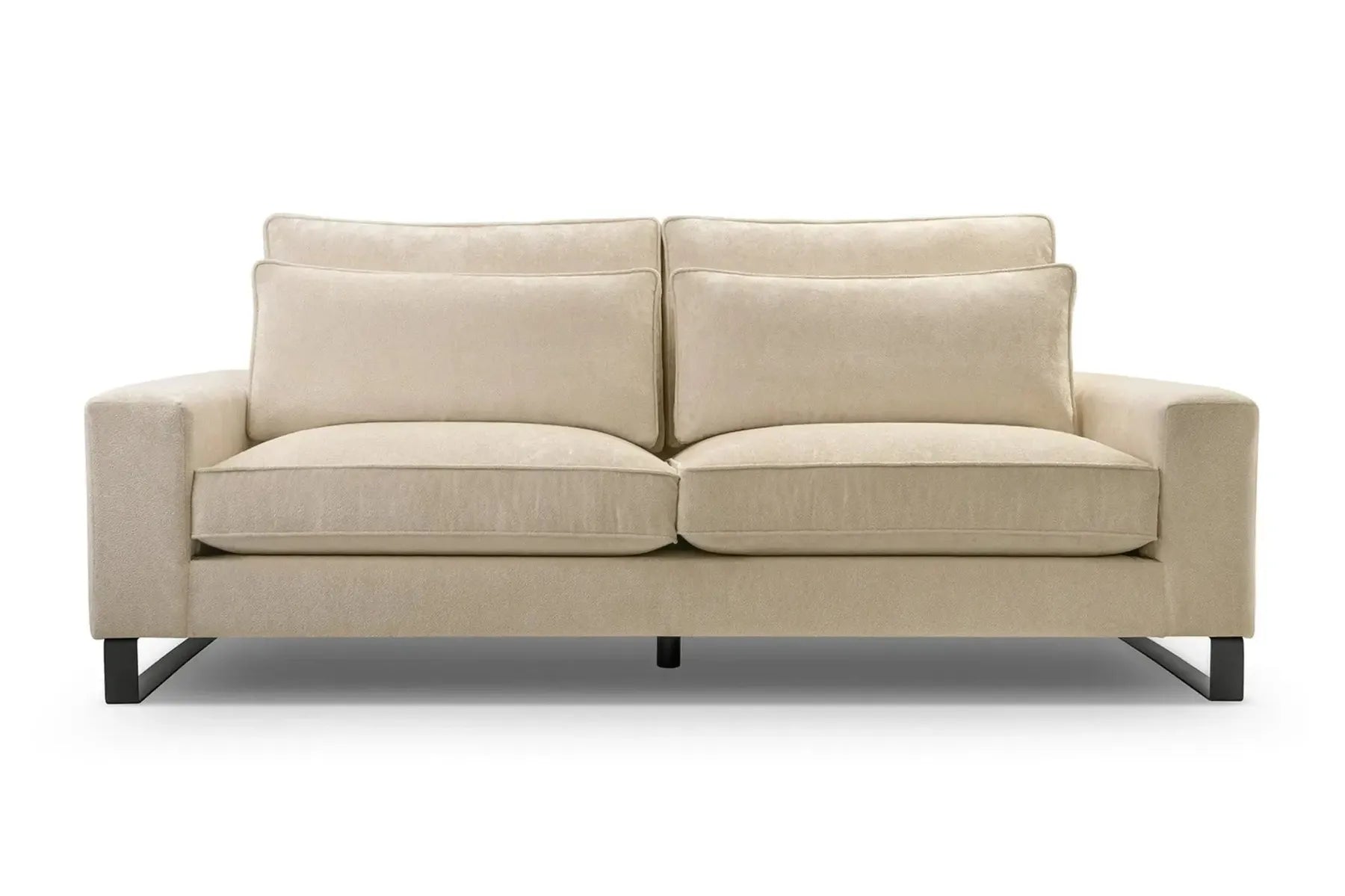 Magda Beige Casanova Paris vue 7