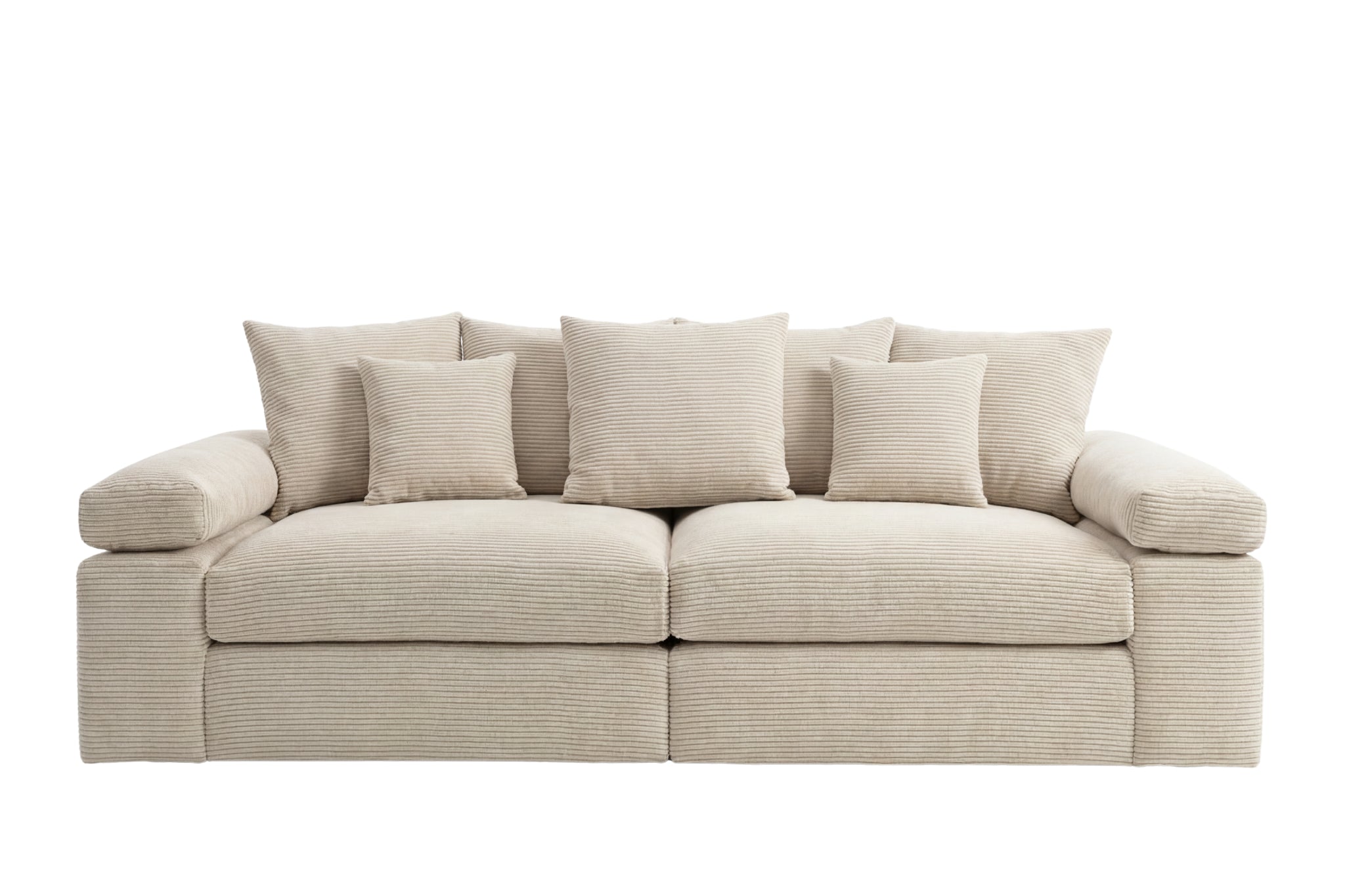 Octave Beige Casanova Paris vue 6