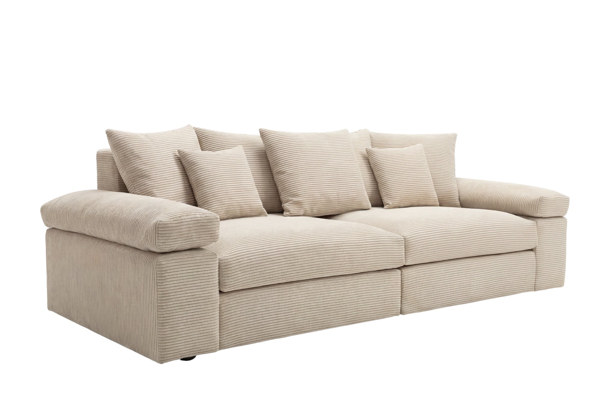Octave Beige Casanova Paris vue 8
