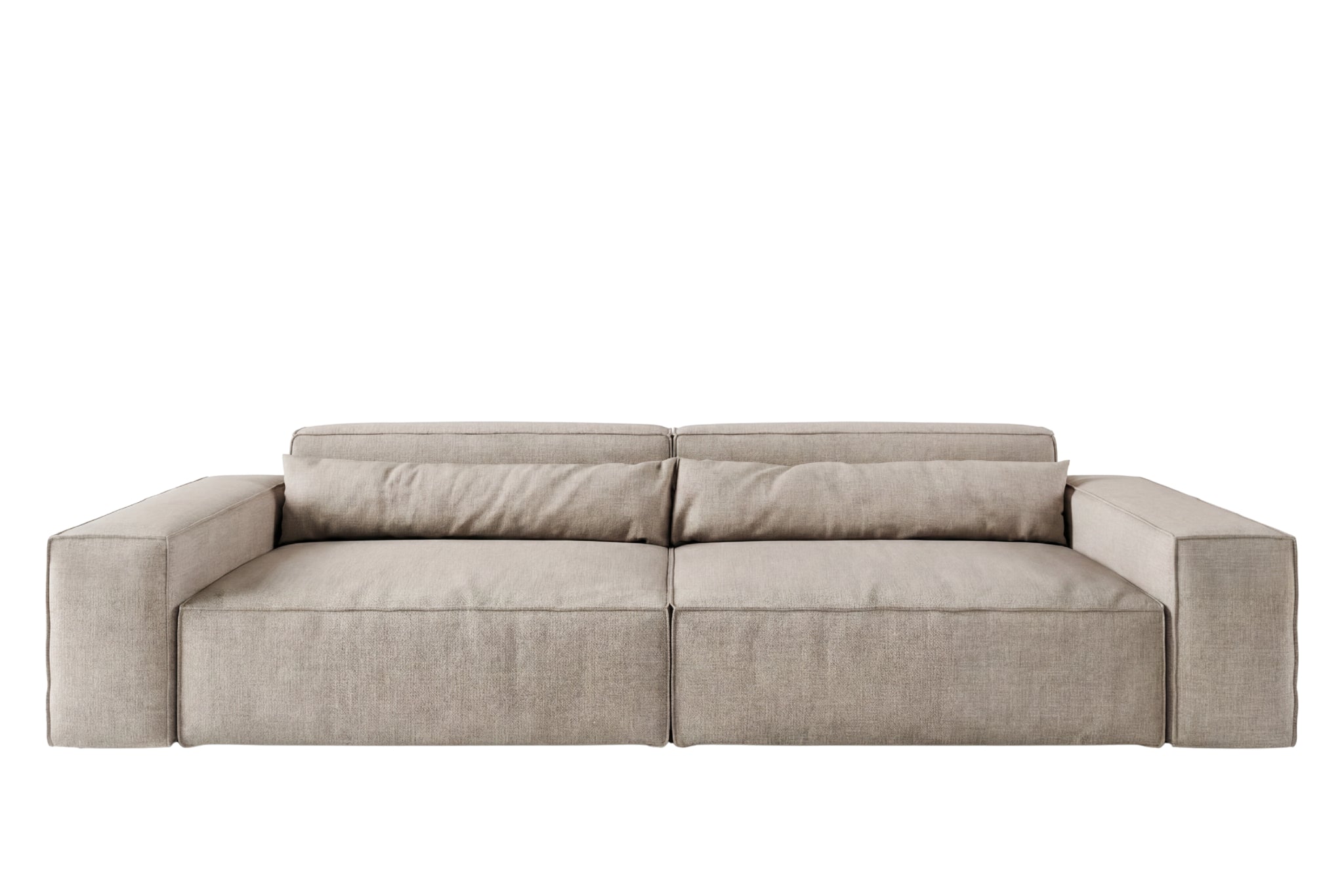 Pablo Beige Casanova Paris vue 6
