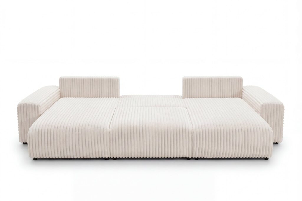 Caisa Beige Casanova Paris vue 8