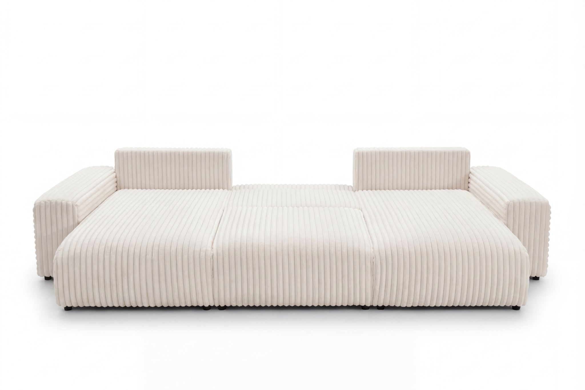 Caisa Beige Casanova Paris vue 8
