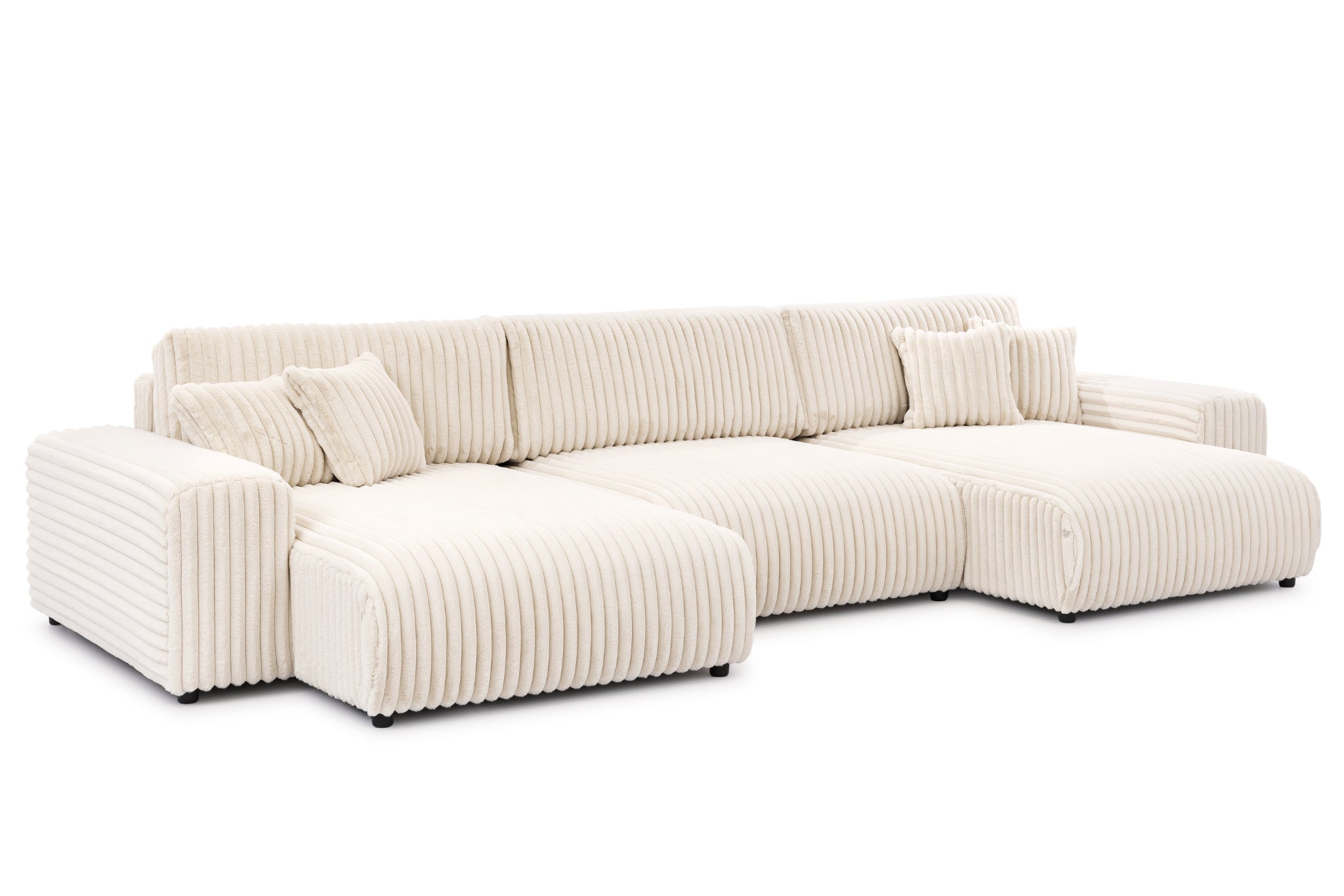 Caisa Beige Casanova Paris vue 9
